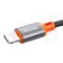 Mcdodo CA-0780 Lightning to 3.5mm AUX Jack Cable Castle Series 1.2m